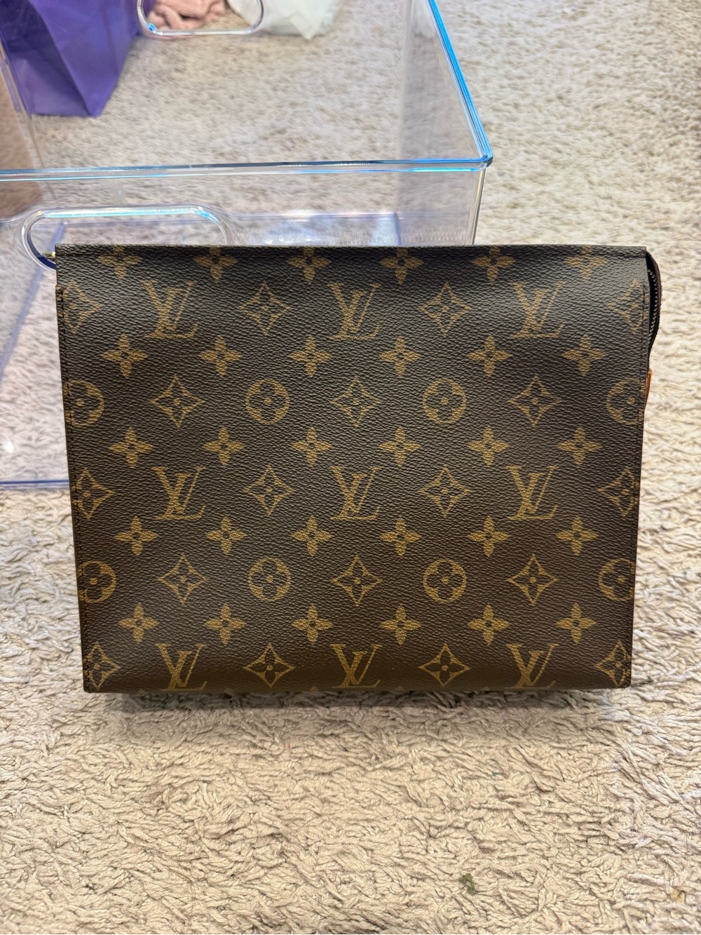 Louis Vuitton Toilette GM